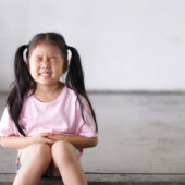 Constipation In Children Second Opinion