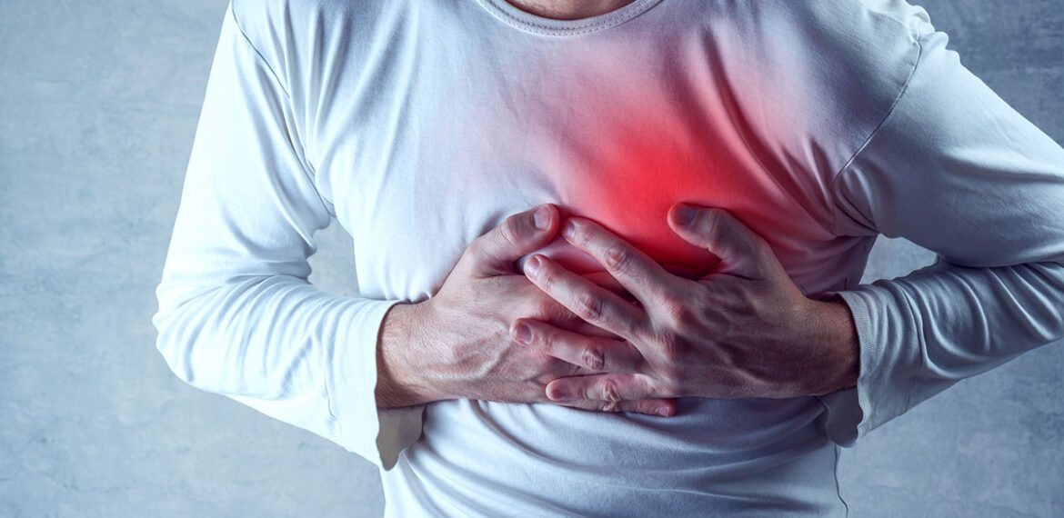 Heart Attack Second Opinion