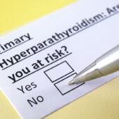 Hyperpara Thyroidism Second Opinion