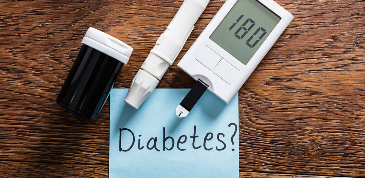 The Abcs Of Diabetes Second Opinion