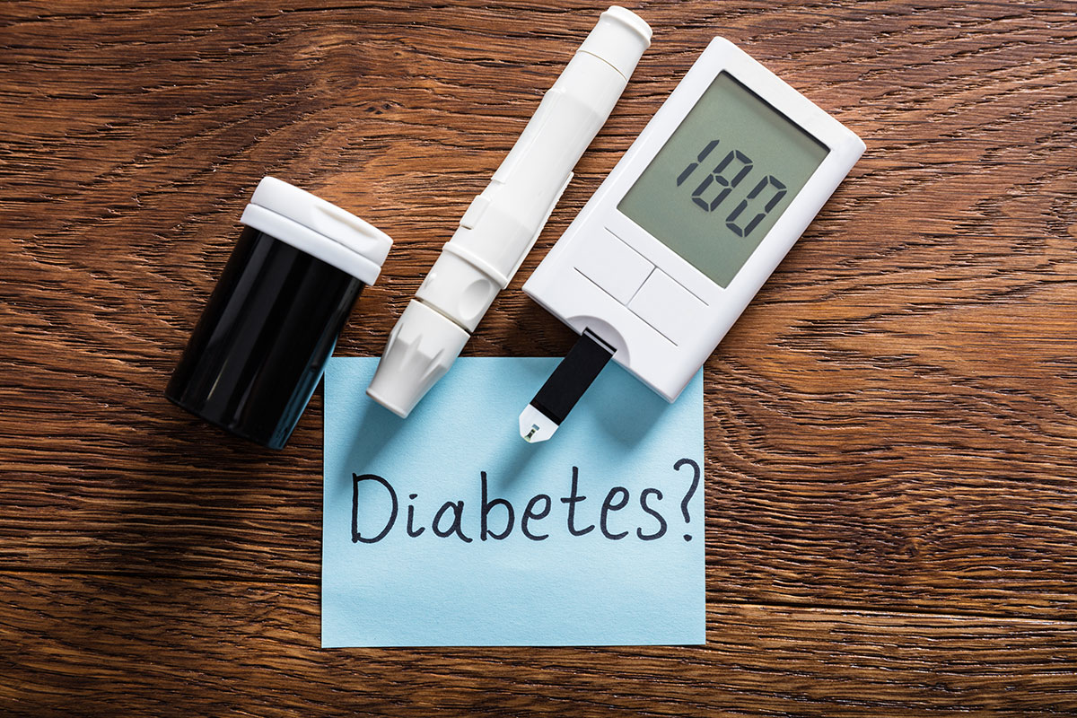 The Abcs Of Diabetes Second Opinion