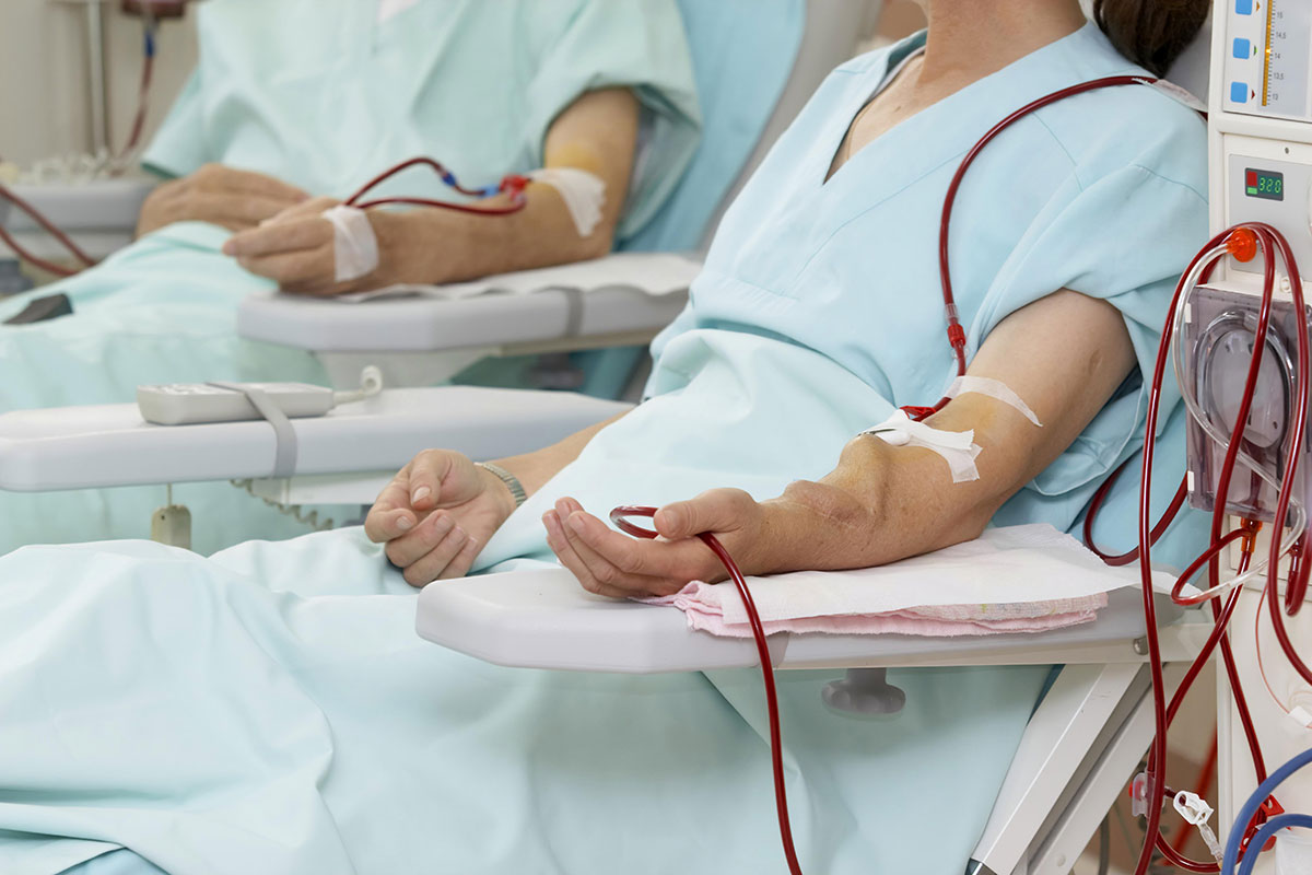 Dialysis Second Opinion