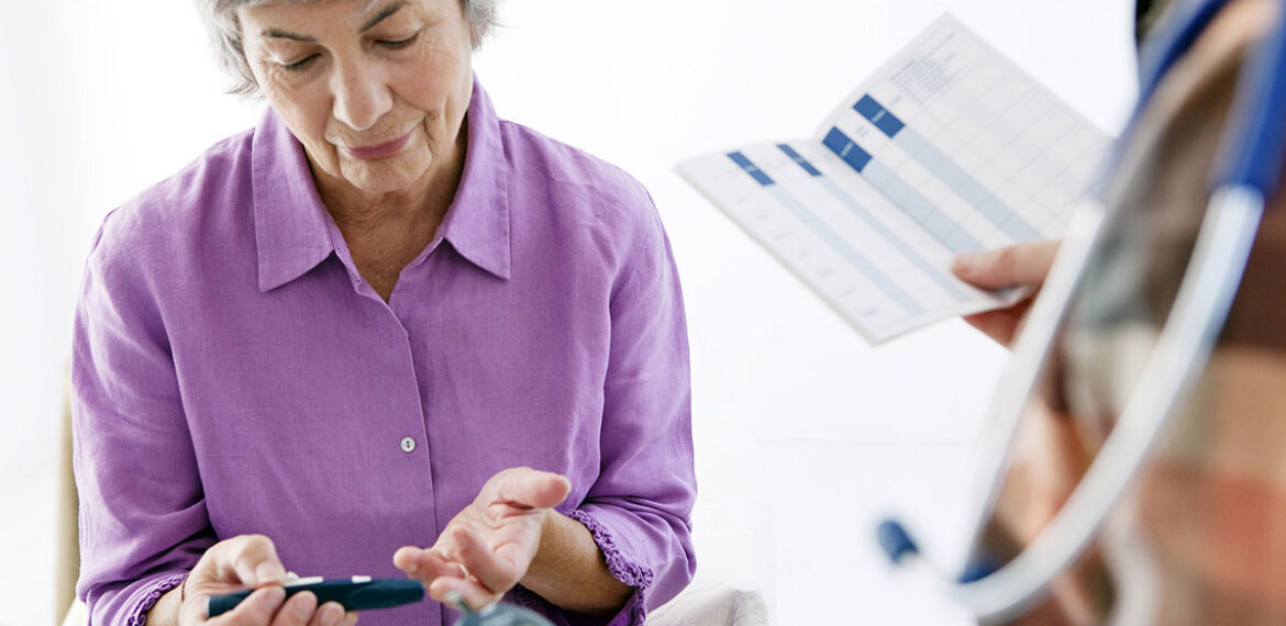 Diabetes Second Opinion