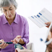 Diabetes Second Opinion