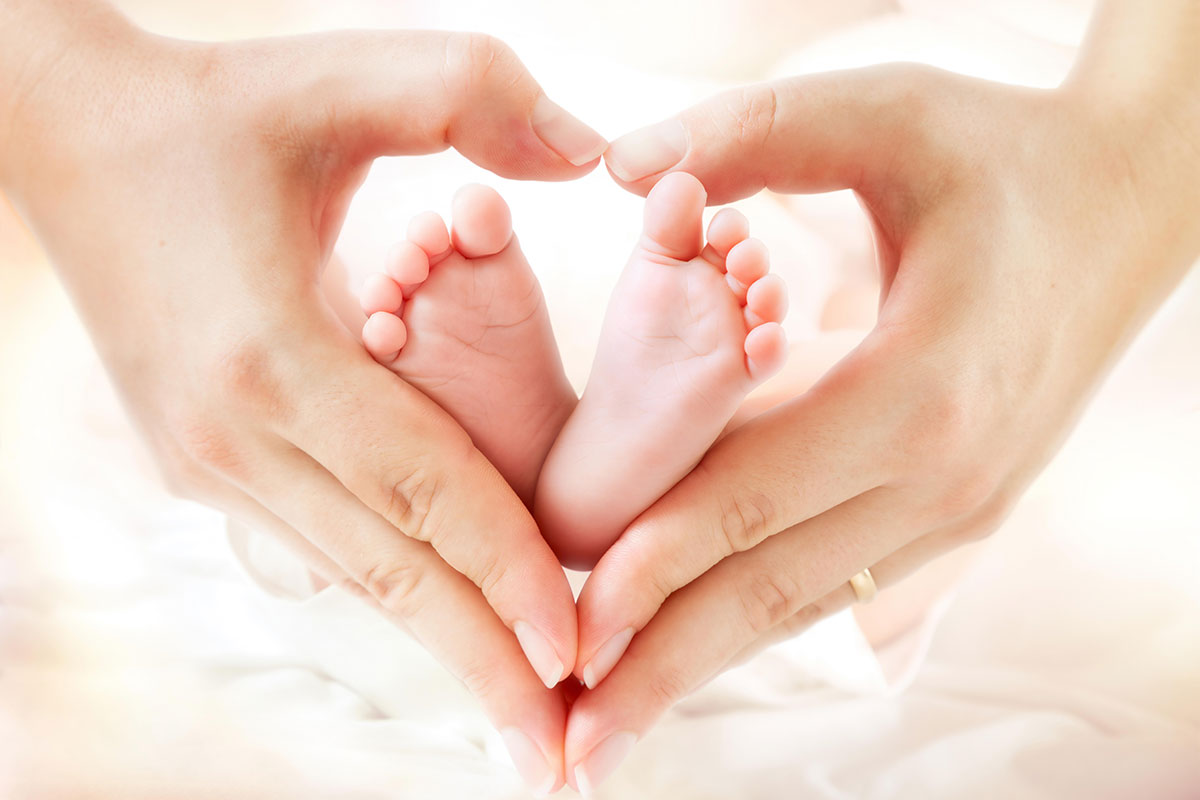 Congenital Heart Defect Second Opinion