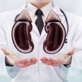 Chronic Kidney Failure Second Opinion