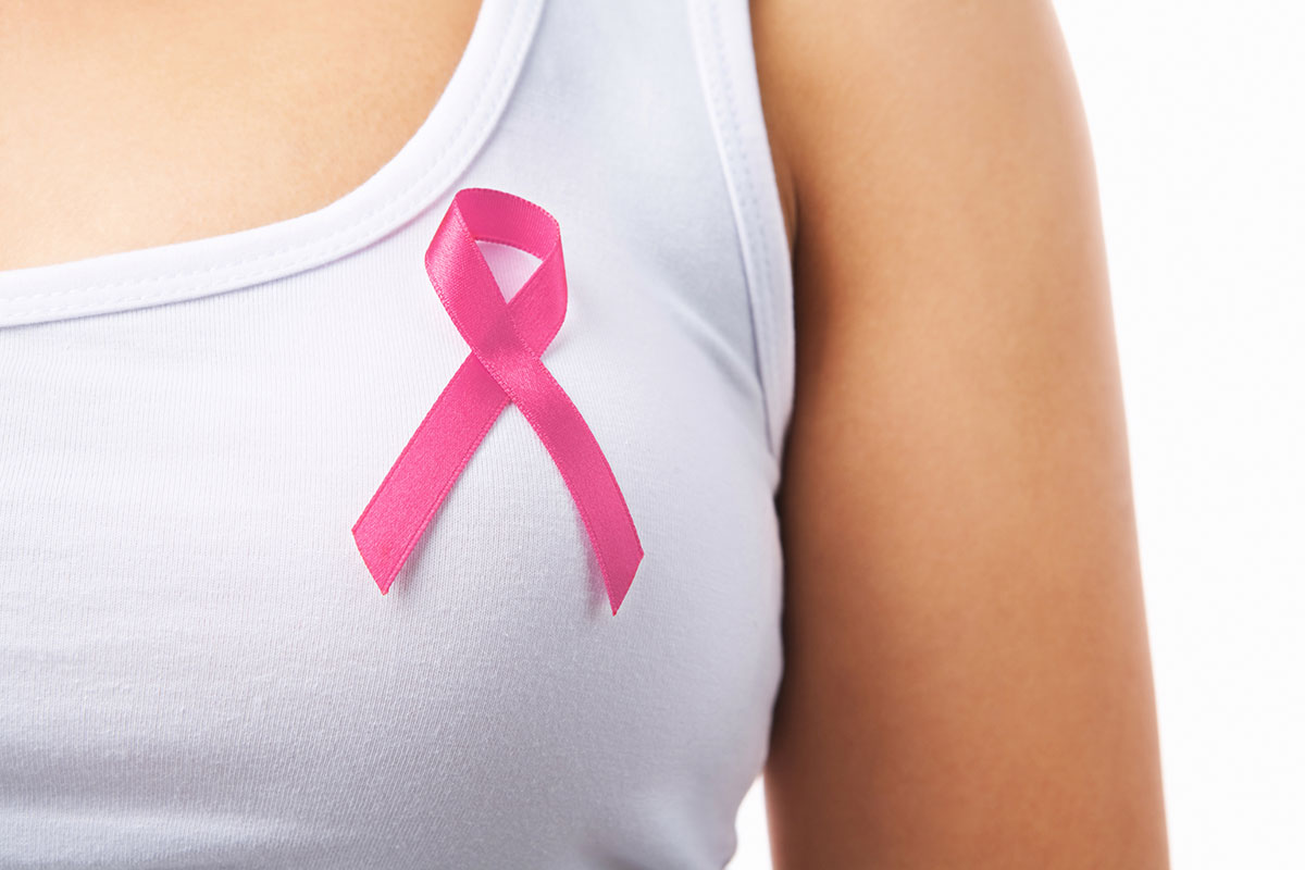 Breast Cancer Second Opinion