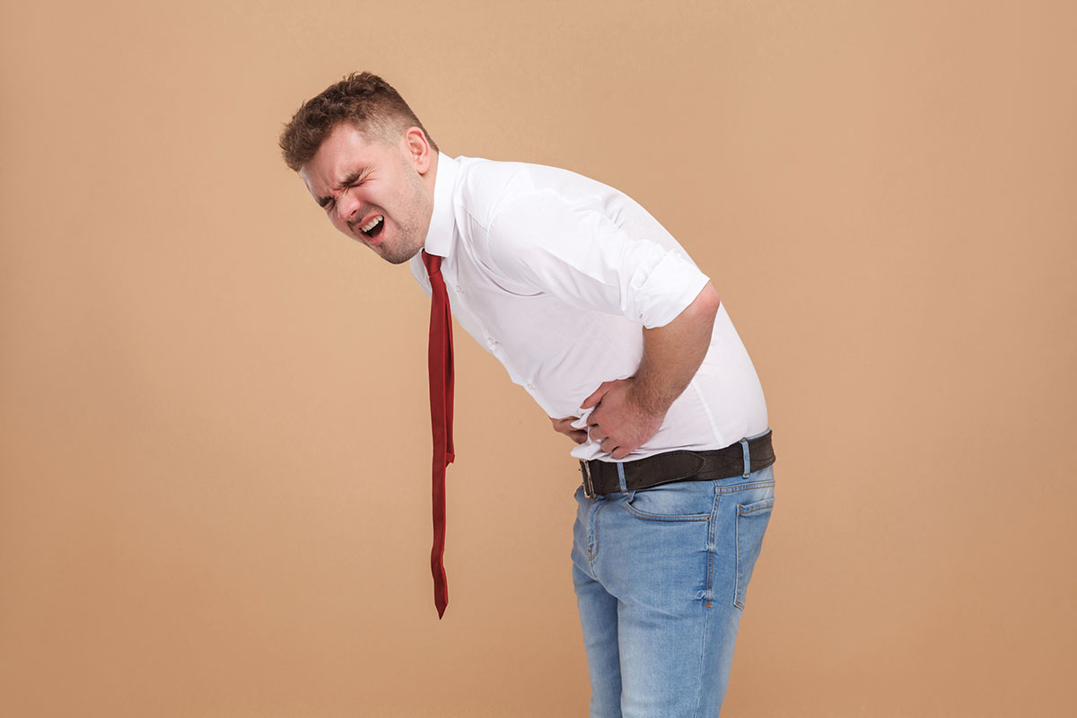 Irritable Bowel Second Opinion