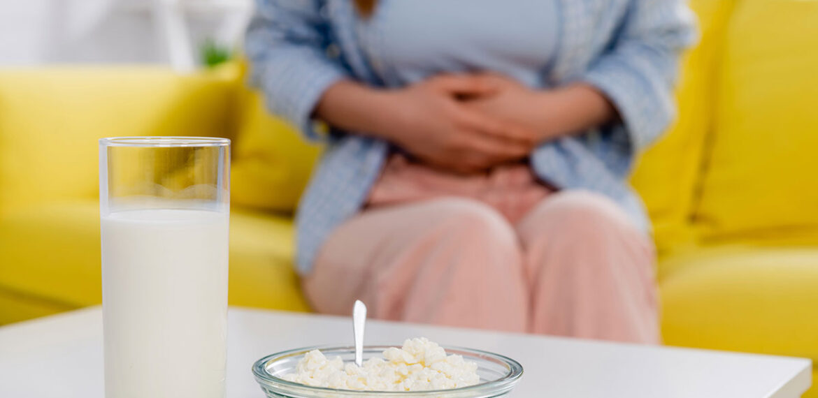 Lactose Intolerance Second Opinion