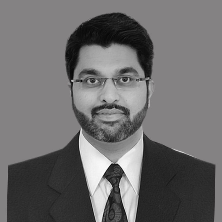 Dr. Ashish Taneja