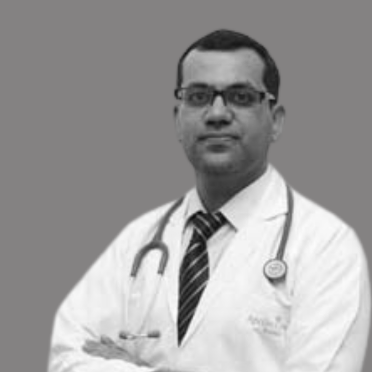 Dr Gaurav jawa