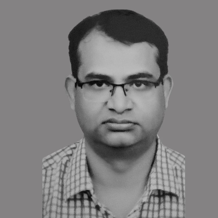 Dr. Gautam Dash