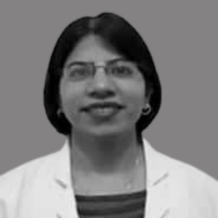 Dr Hemlata Wadhwani Bhatia