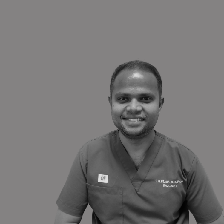 Dr. Manju Bharath