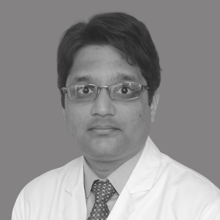 Dr. Manuj Goel