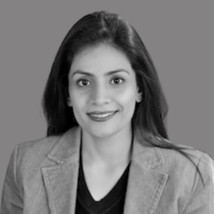 Dr Neha Sood
