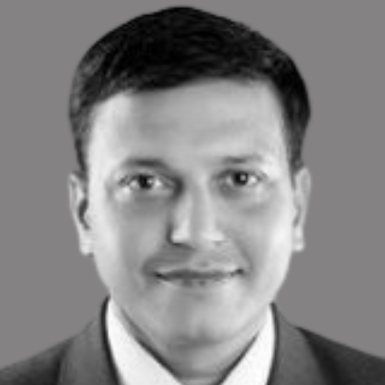 Dr. Pradeep Kaushik
