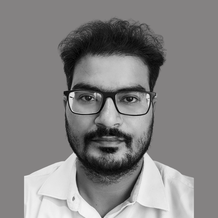 Dr. Ravi Soni