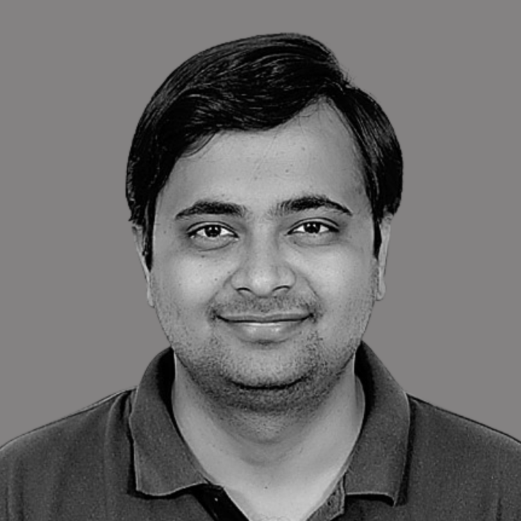 Dr Rutviz Mistry