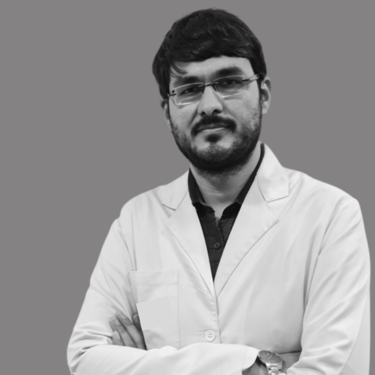 Dr Vaibhav Tandon