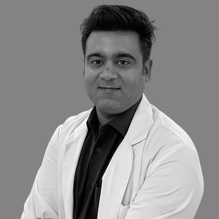 Dr Varun Rai