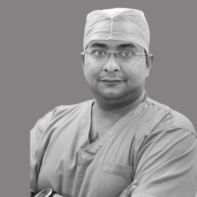 Dr Vipul Gupta