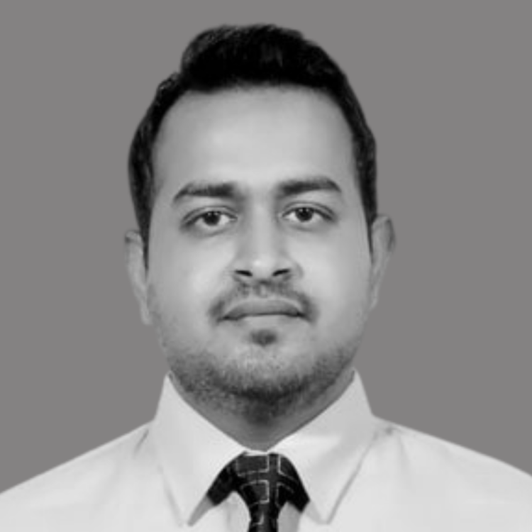Dr. Amol Dhopte