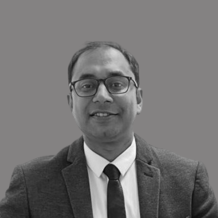 Dr. Ashish Airen