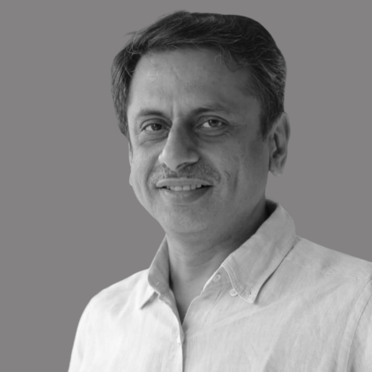 Dr. B. S. Vivek