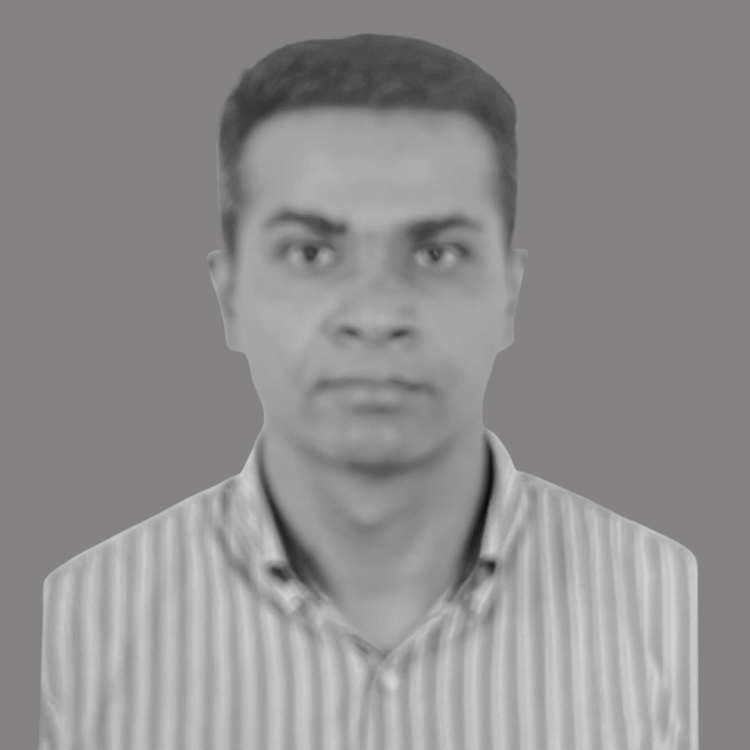 Dr. Brajesh Nandan