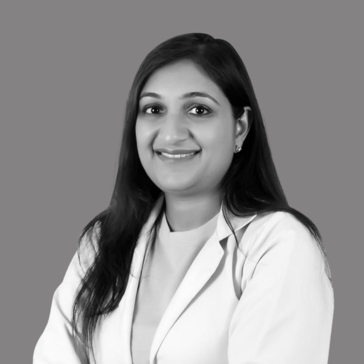 Dr. Deepa Gupta