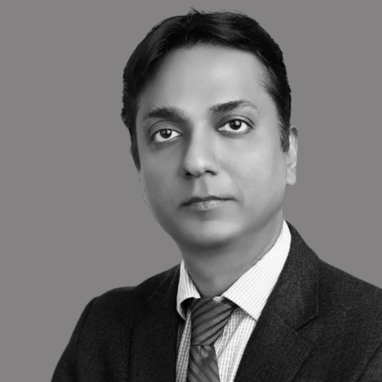 Dr. Deepak Goyal