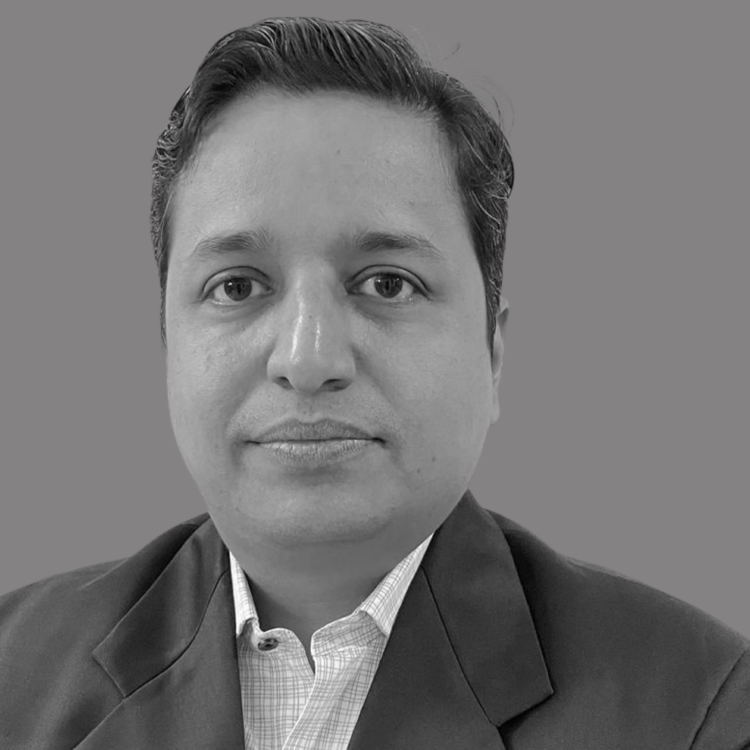 Dr. Deepak Kumar Shukla