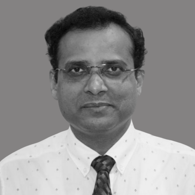 Dr. Ganesh Jaishetwar