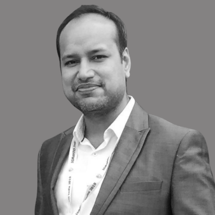 Dr. Hitesh Gupta