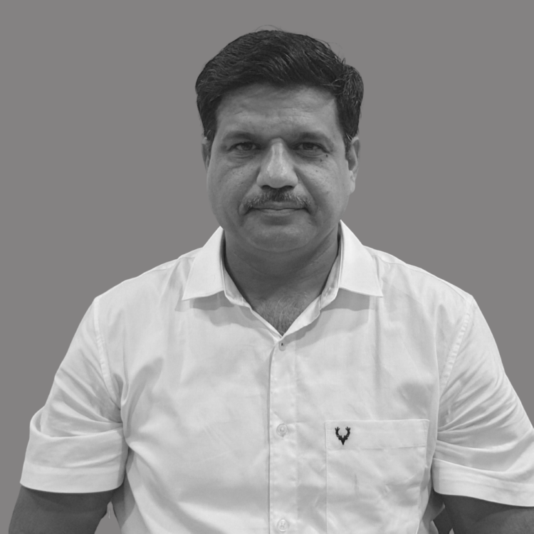 Dr. Jagdeep Rao