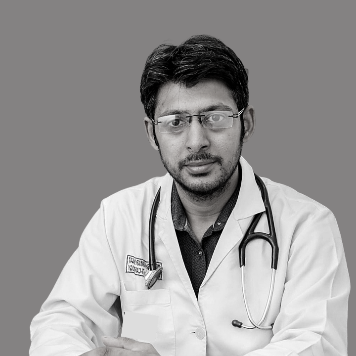 Dr. Kush Singh Bhagat