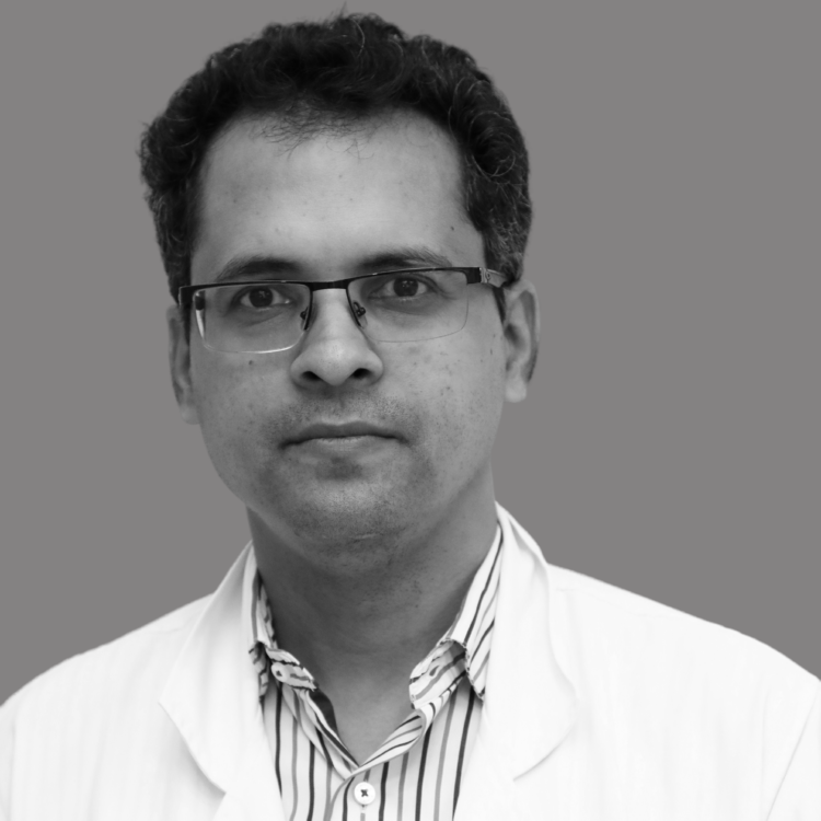 Dr. Lalit Bharadia