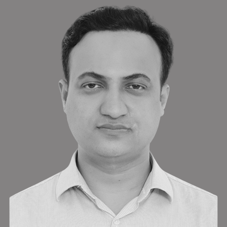 Dr. Mehandi Hassan Ansari