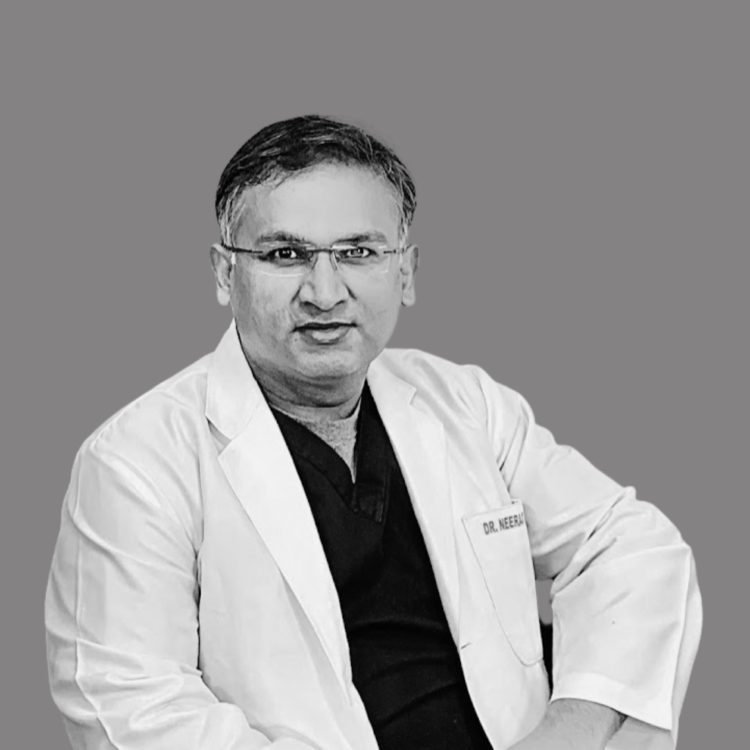 Dr. Neeraj Dhamija