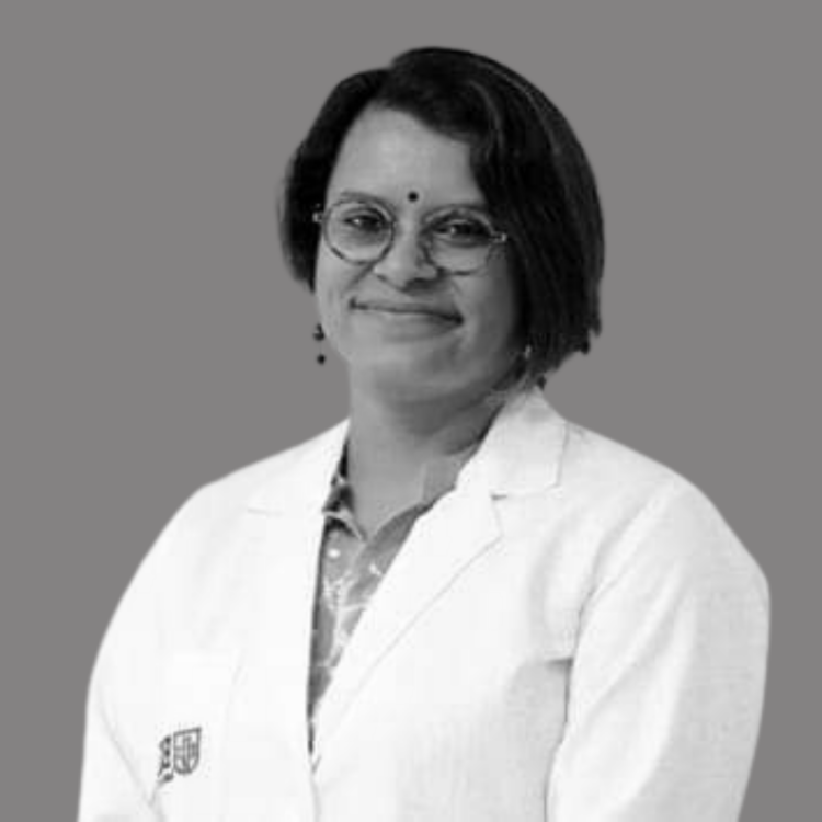 Dr. Neha Kumar