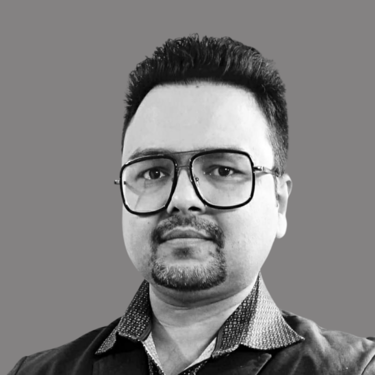 Dr. Nilesh Agarwal