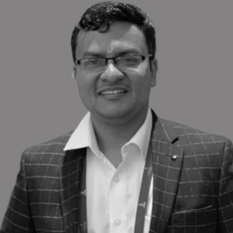 Dr. Ravi J. Jain