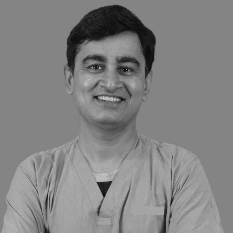 Dr. Ravindra L. Gaadhe