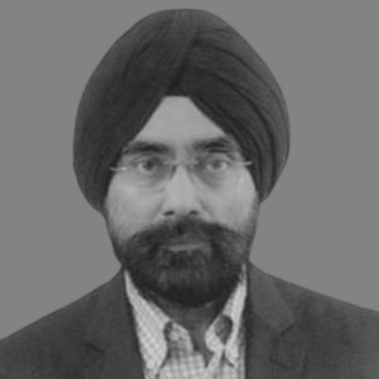 Dr. Sudeep Singh Sidhu