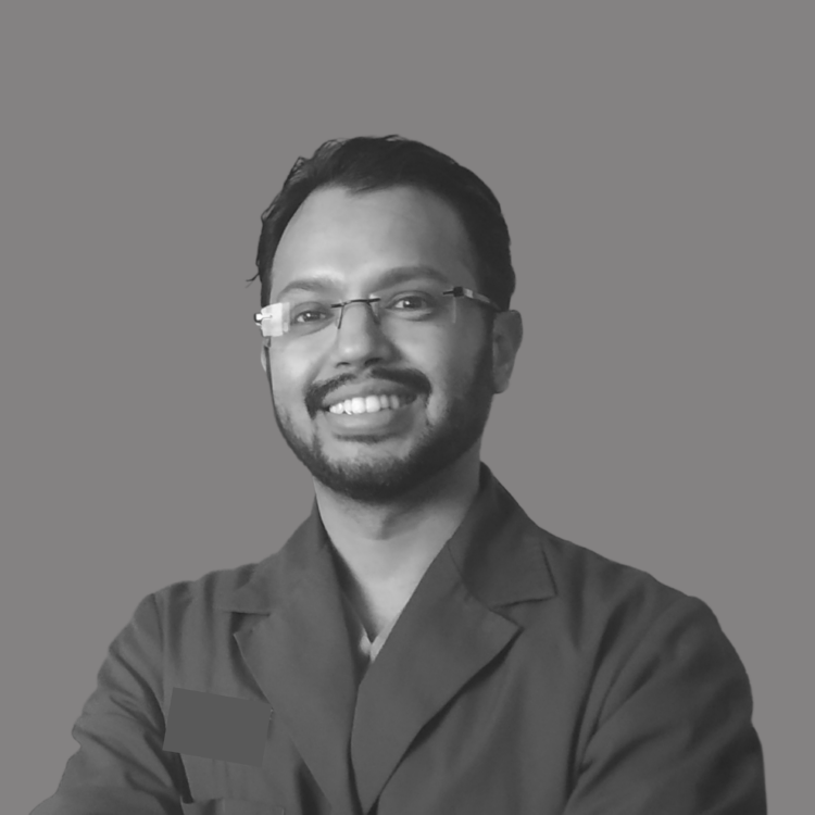 Dr. Satyakam Baruah