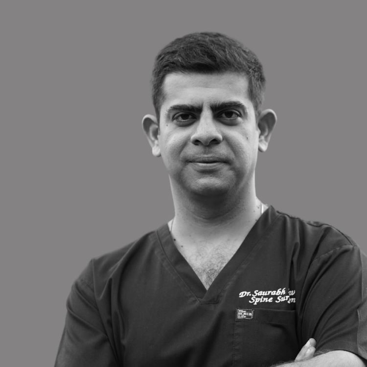 Dr. Saurabh Rawall