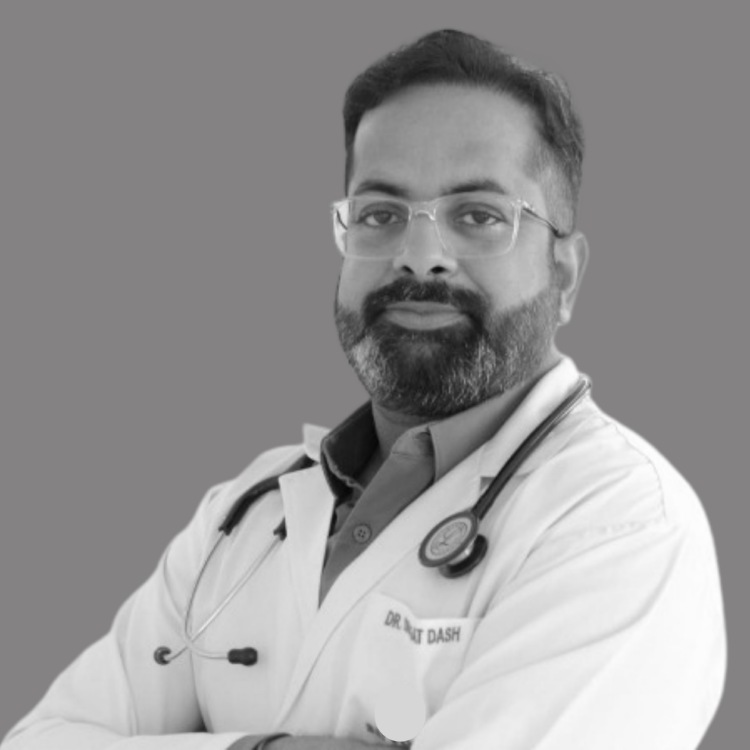 Dr. Swagat Dash