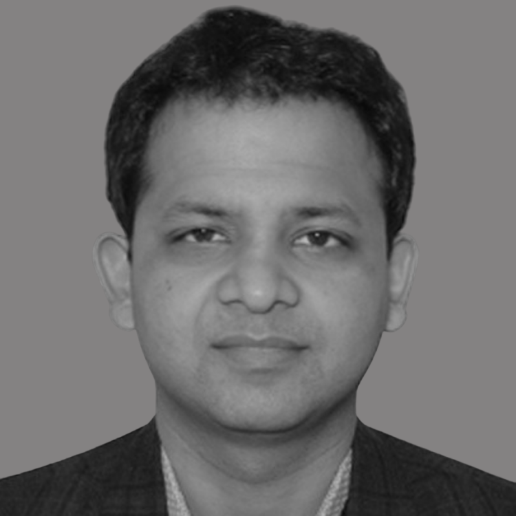 Dr. Vikas Gupta