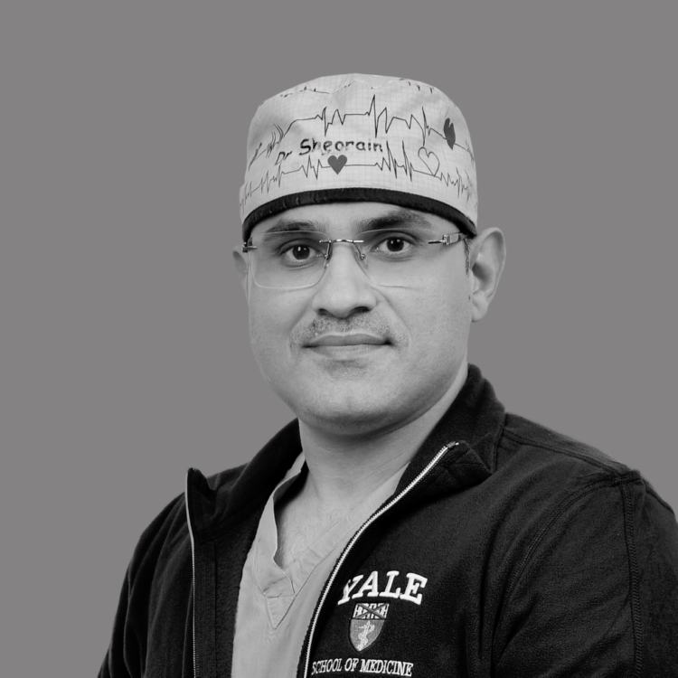 Dr. Virender Sheorain
